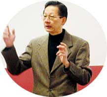 Dr. Chung
