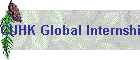 CUHK Global Internship