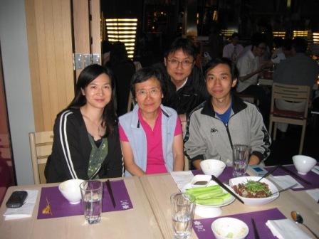 peter & joyce