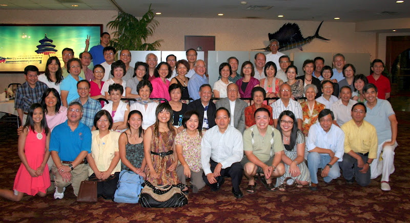Mid Autumn Festival, 2011