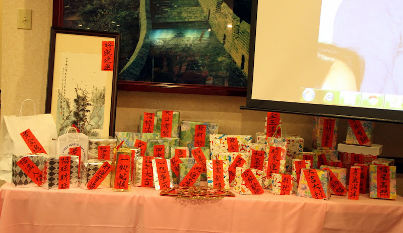 2012 Chinese New Year