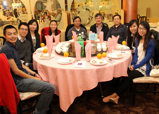 2012 CNY Talbe