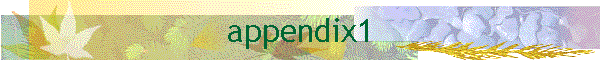 appendix1