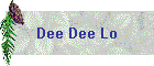 Dee Dee Lo