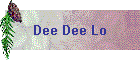 Dee Dee Lo