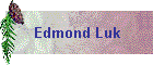 Edmond Luk