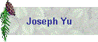 Joseph Yu