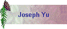 Joseph Yu