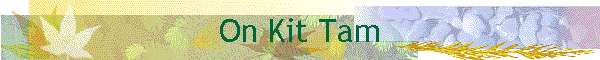 On Kit Tam